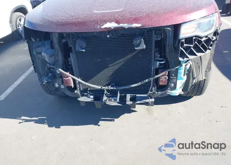 2018 Jeep Grand Cherokee High Altitude 4X4 from USA, damaged, VIN 1C4RJFCG5JC236322